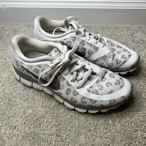 Nike Free 5.0 Size 8